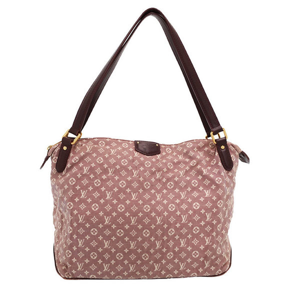 Louis Vuitton Bag MM Idylle Monogram Ballade Shoulder - Picture 1 of 8